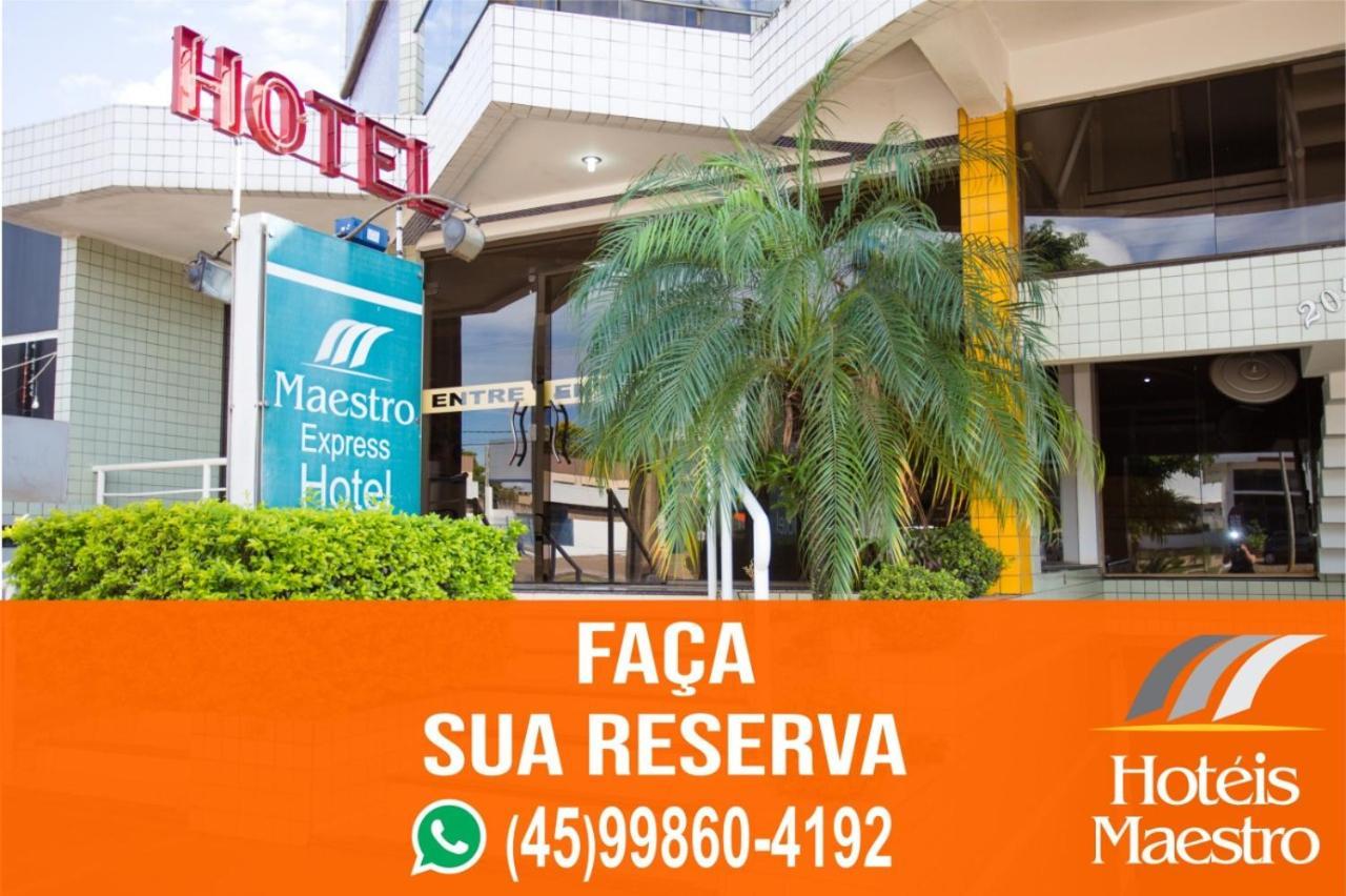 Hotel Maestro Express Toledo Toledo  Eksteriør billede