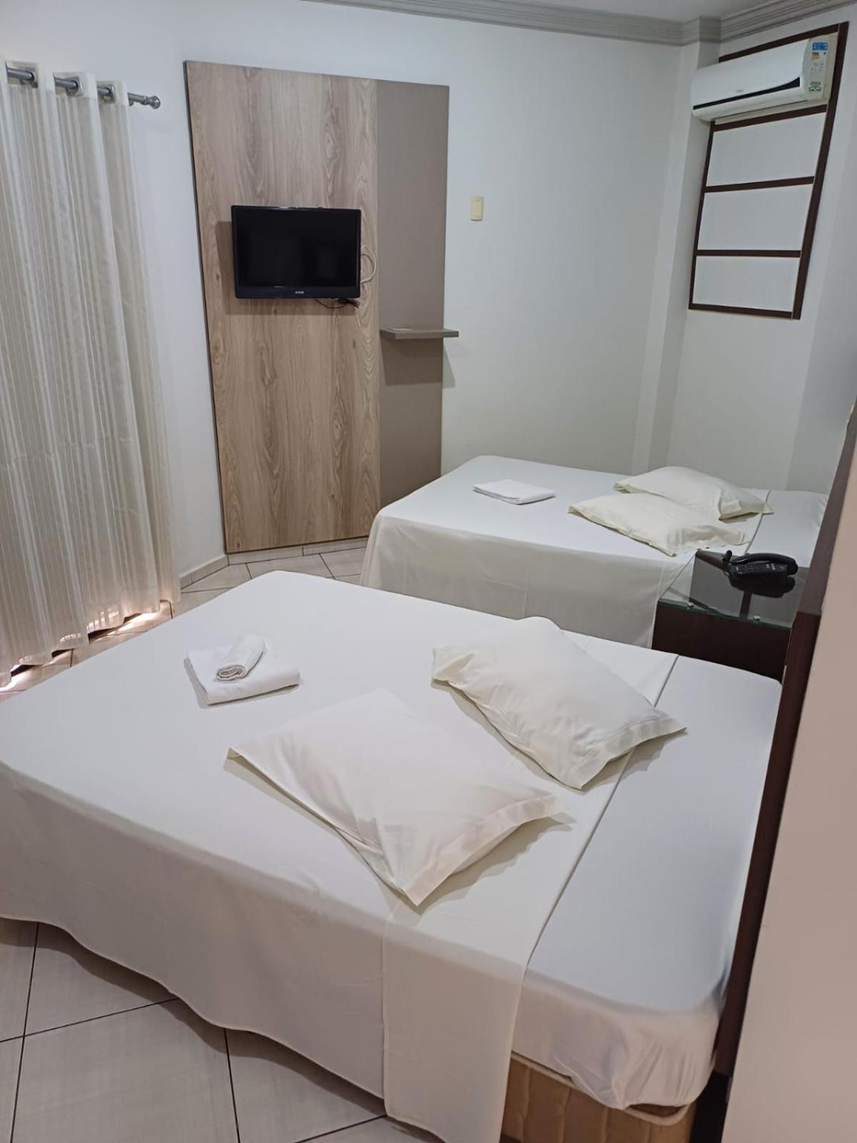 Hotel Maestro Express Toledo Toledo  Eksteriør billede