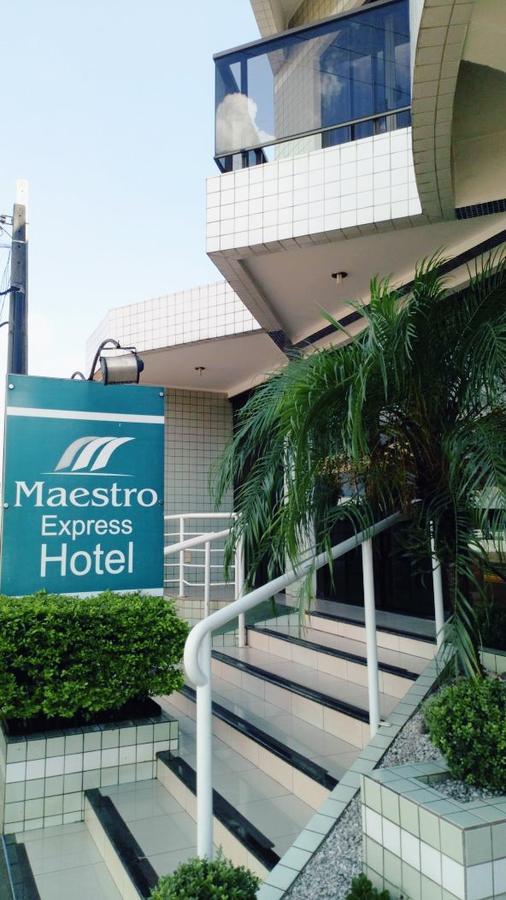 Hotel Maestro Express Toledo Toledo  Eksteriør billede