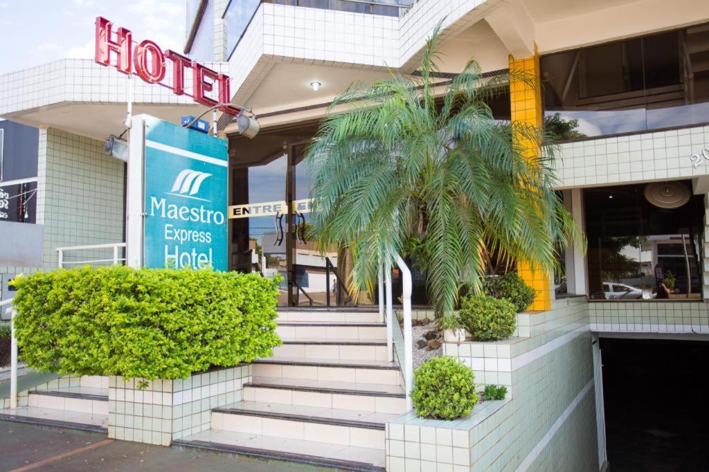 Hotel Maestro Express Toledo Toledo  Eksteriør billede